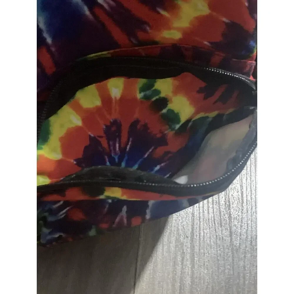 Dickies Tie-Dyed Backpack Multicolor 13